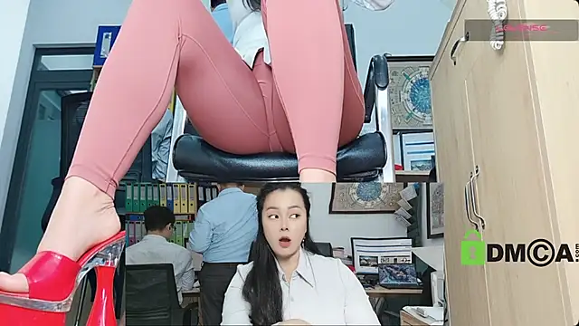 แชท XXX สดของ Sime_Naughty