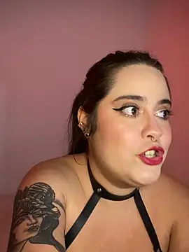 Chat XXX ao vivo de PutaYasmim