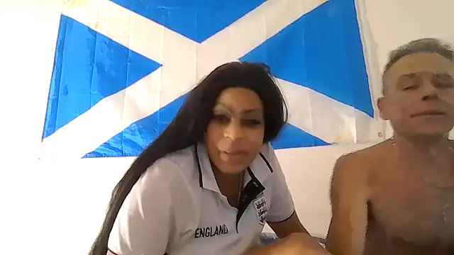 MissVegas – Live XXX-chat