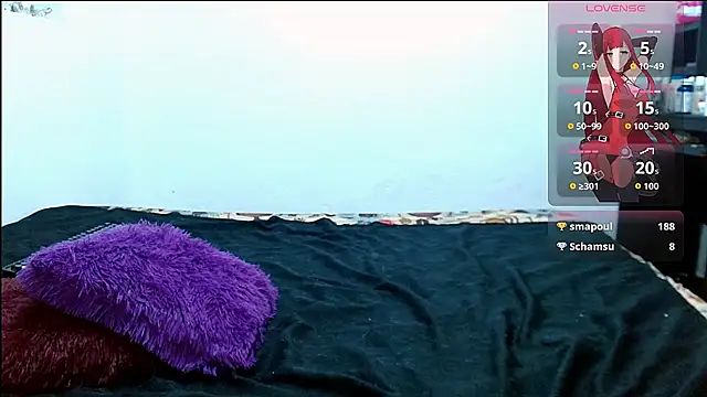 cherrydelioncourt live XXX chat