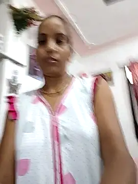Chat XXX ao vivo de Sexy-Kajal2
