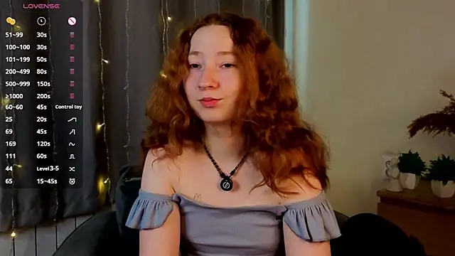 Chat +18 de MaraButtrey ao vivo