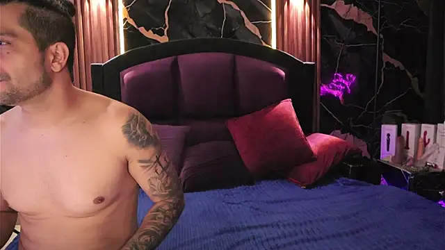 Chat XXX en directo de Secretfantasy_xxx