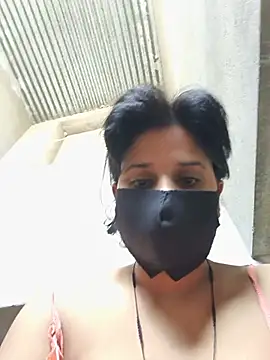 הופעת וובקאם של Sexy_khushi19