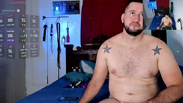 Chat XXX en directo de buenavibra