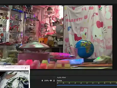 JesuAdam 即時 XXX 聊天