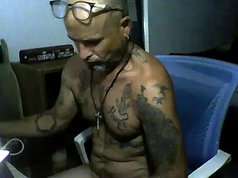 SlickDickyadown Live XXX-chat