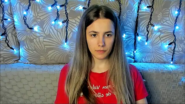 Czat XXX na żywo – MaggieCake