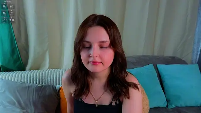 Chat XXX en directo de LorriMonz