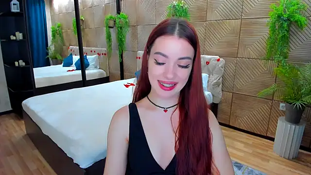 PutOnRepeat – Live XXX-chat