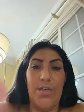 Chat +18 de LittleMissEeve ao vivo
