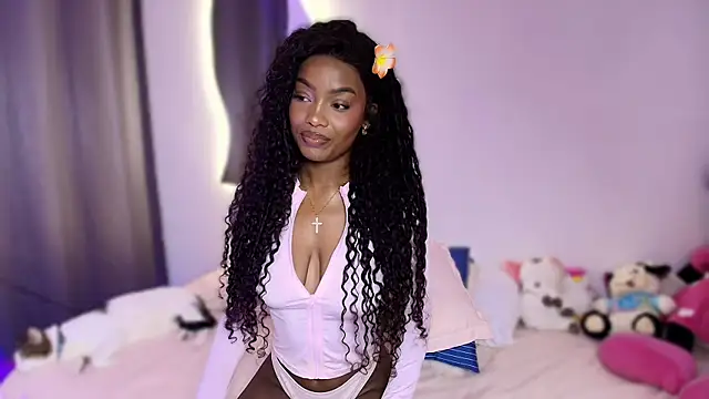 Isaa_Coleman_ Live XXX Chat