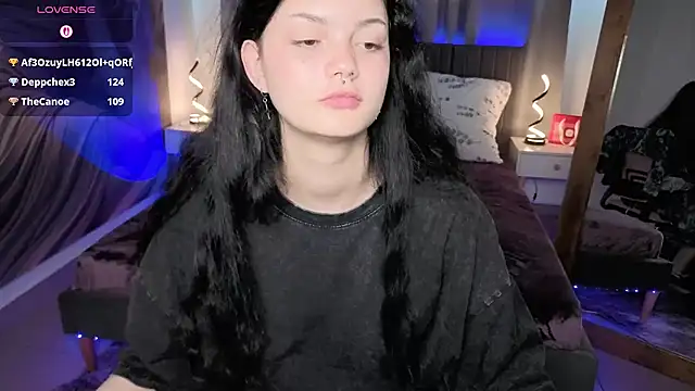 MileyRood Live XXX-Chat