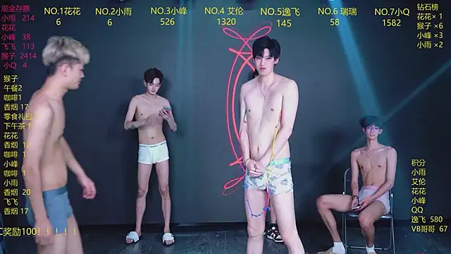 AAA-winner Obrolan Langsung XXX