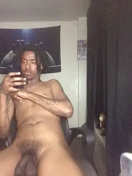 slimgod13 Chat XXX in diretta