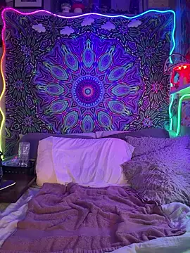 Jackjack716 Adlı Modelin Canlı XXX Sohbeti