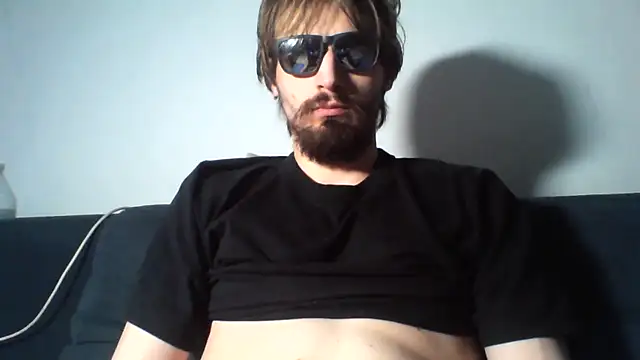 KaelNox Chat XXX in diretta