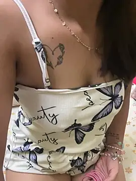 Chat +18 de niya6424 ao vivo