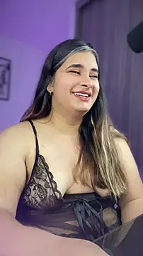 Bonnie__Bennett webkamerás műsora
