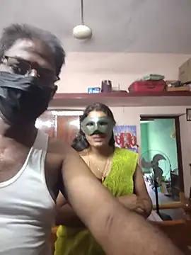 Love-couple69's Webcam Show
