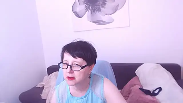 ChristaRose Chat XXX in diretta