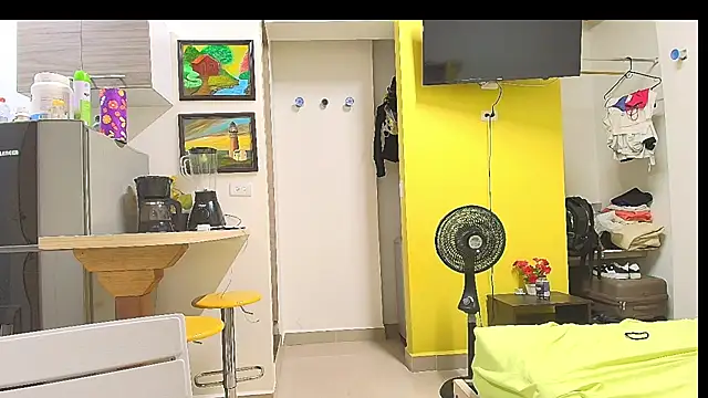 دردشة Alaiapink الجنسية المباشرة