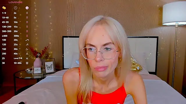 bellatip Live XXX-chat