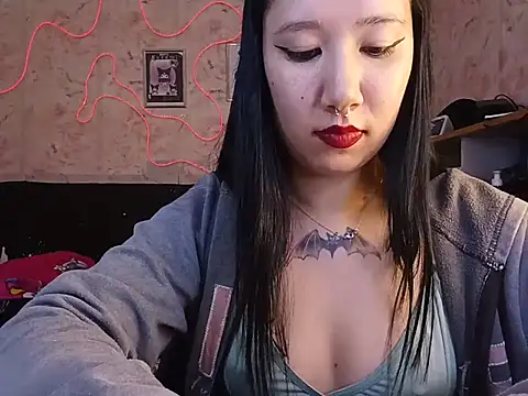 Japabaixinha live XXX chat