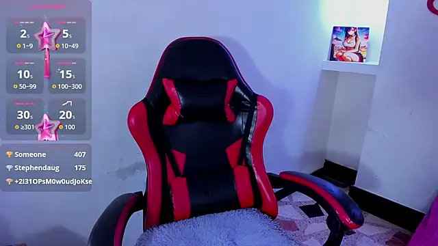 Bonnye_star Obrolan Langsung XXX