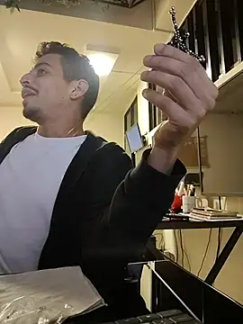 Juann-cock – webcam-show