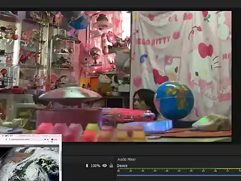 JesuAdam 即時 XXX 聊天
