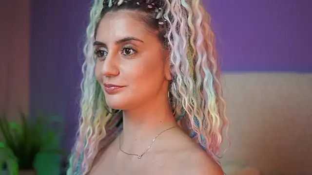 SabrinaHope লাইভ XXX চ্যাট