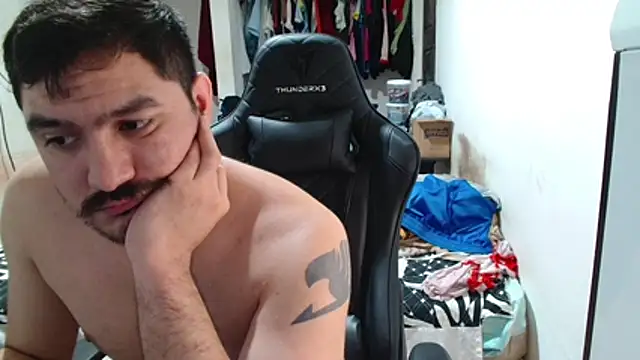 Leonino231 Obrolan Langsung XXX
