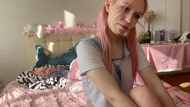 sexy_cute18 Live XXX-Chat