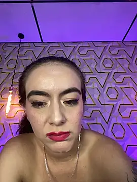 MelanyyJhonson15's Live XXX Chat