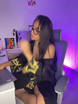 I_Samanthaa's Live XXX Chat