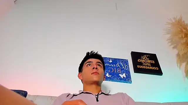 Vincent_KaneのライブXXXチャット