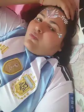 Chat XXX ao vivo de Ava89