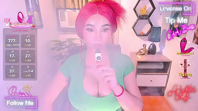 _prettyjawdropper_'s Live XXX Chat