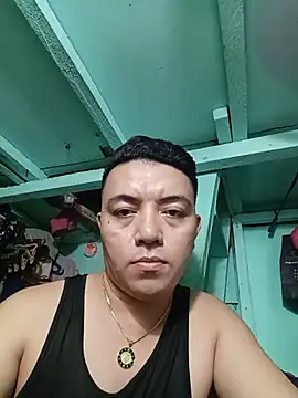 ur_chad35 网络视讯表演
