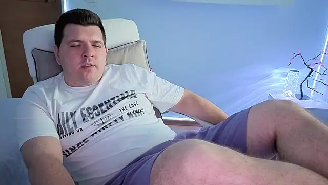 Chat XXX en directo de JasonJacks