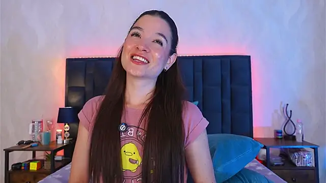 LucyFlame Live XXX Chat