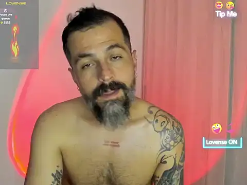 Miguel_angeel_ Chat XXX in diretta