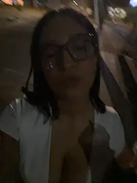 Chat XXX en directo de Julieta_Vegaax
