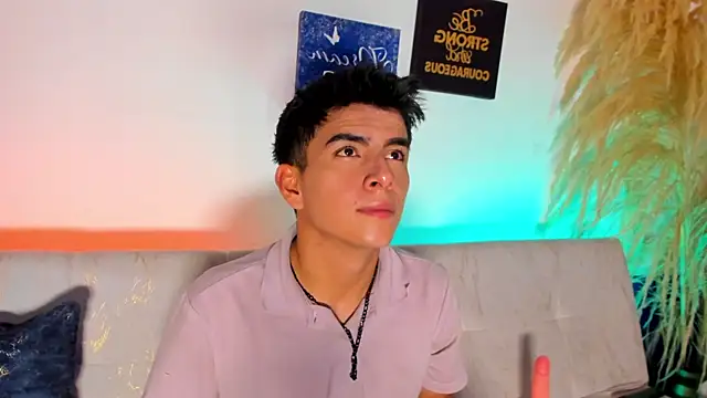 Vincent_Kane élő XXX-chatje