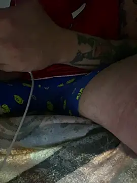 Chat XXX ao vivo de GusanoDelicioso
