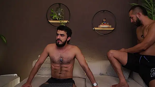 dao_live Webcamshow