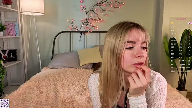 TashiaBosack Chat XXX live