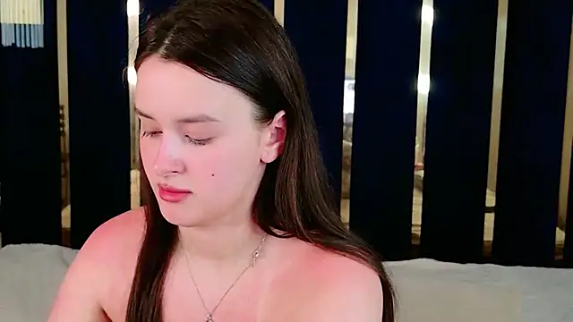 Chat +18 de EvaSwen ao vivo