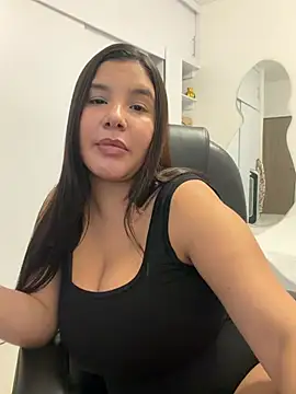 Živý XXX chat ValleryParker